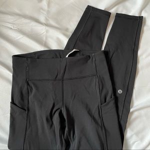 Lululemon Speed Up Tight 28"